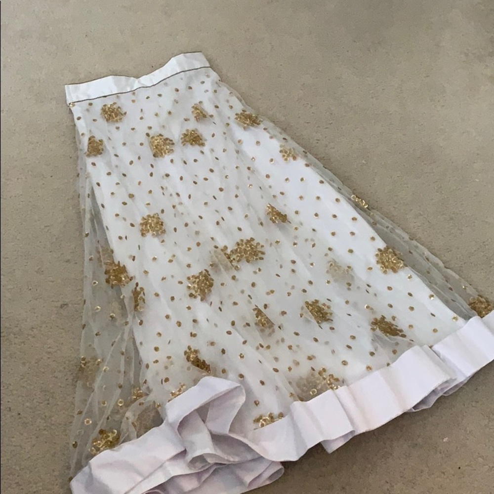 Indian Bollywood Lengha